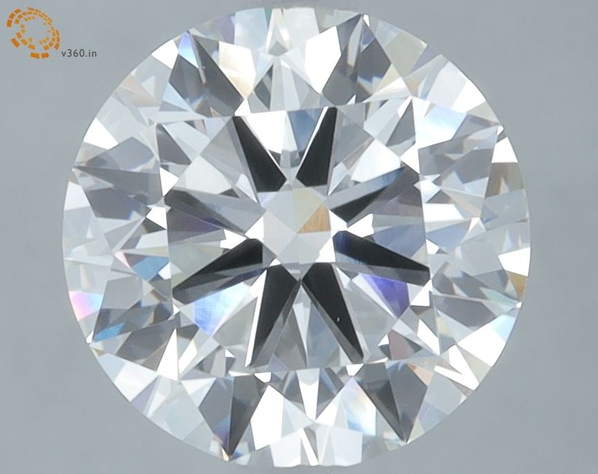 IGI Round 3.01ct D VVS2 - Ideal Loose Lab Diamond: IGI Round 3.01ct D VVS2 - Ideal Loose Lab Diamond Item Specifics: Source: This Is A Real Diamond Grown In A Lab Not Mined. Carat: 3.01 Cut: ID Color: D Clarity: VVS2 Polish: EX Symmetry: VG Measuremen