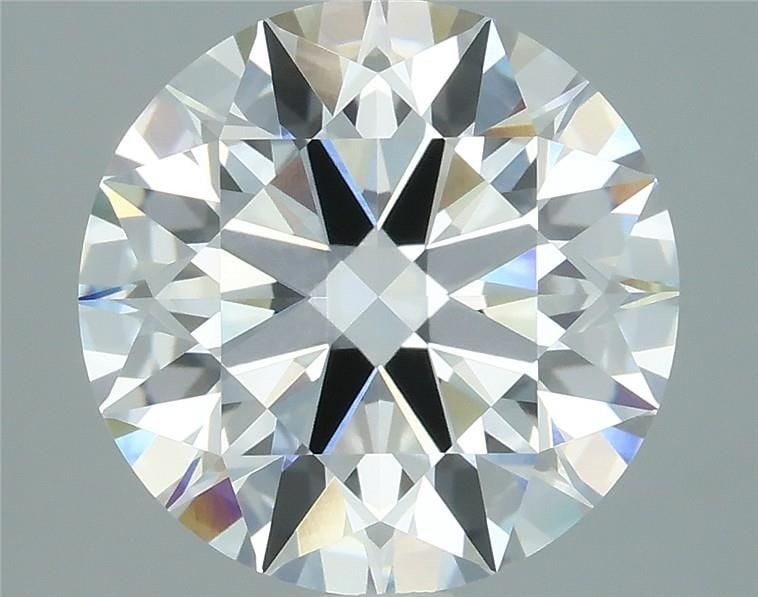 GCAL Round 2.59ct F VVS1 - Loose Lab Diamond: GCAL Round 2.59ct F VVS1 - Loose Lab Diamond Item Specifics: Source: This Is A Real Diamond Grown In A Lab Not Mined. Carat: 2.59 Cut: EX Color: F Clarity: VVS1 Polish: EX Symmetry: EX Measurements: 8