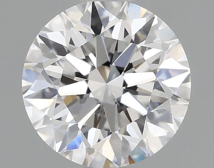 IGI Round 1.03ct D VVS2 - Loose Lab Diamond: IGI Round 1.03ct D VVS2 - Loose Lab Diamond Item Specifics: Source: This Is A Real Diamond Grown In A Lab Not Mined. Carat: 1.03 Cut: EX Color: D Clarity: VVS2 Polish: EX Symmetry: EX Measurements: 6.