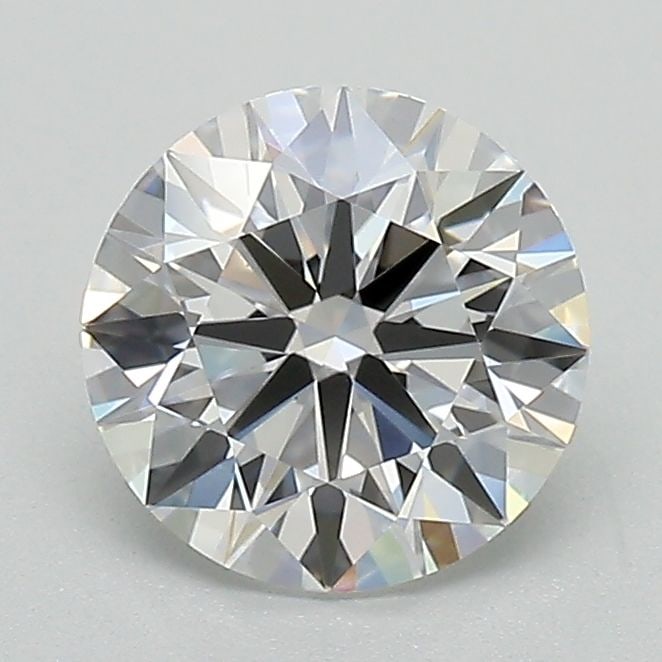 IGI Round 1.36ct E VVS1 - Ideal Loose Lab Diamond: IGI Round 1.36ct E VVS1 - Ideal Loose Lab Diamond Item Specifics: Source: This Is A Real Diamond Grown In A Lab Not Mined. Carat: 1.36 Cut: ID Color: E Clarity: VVS1 Polish: EX Symmetry: EX Measuremen
