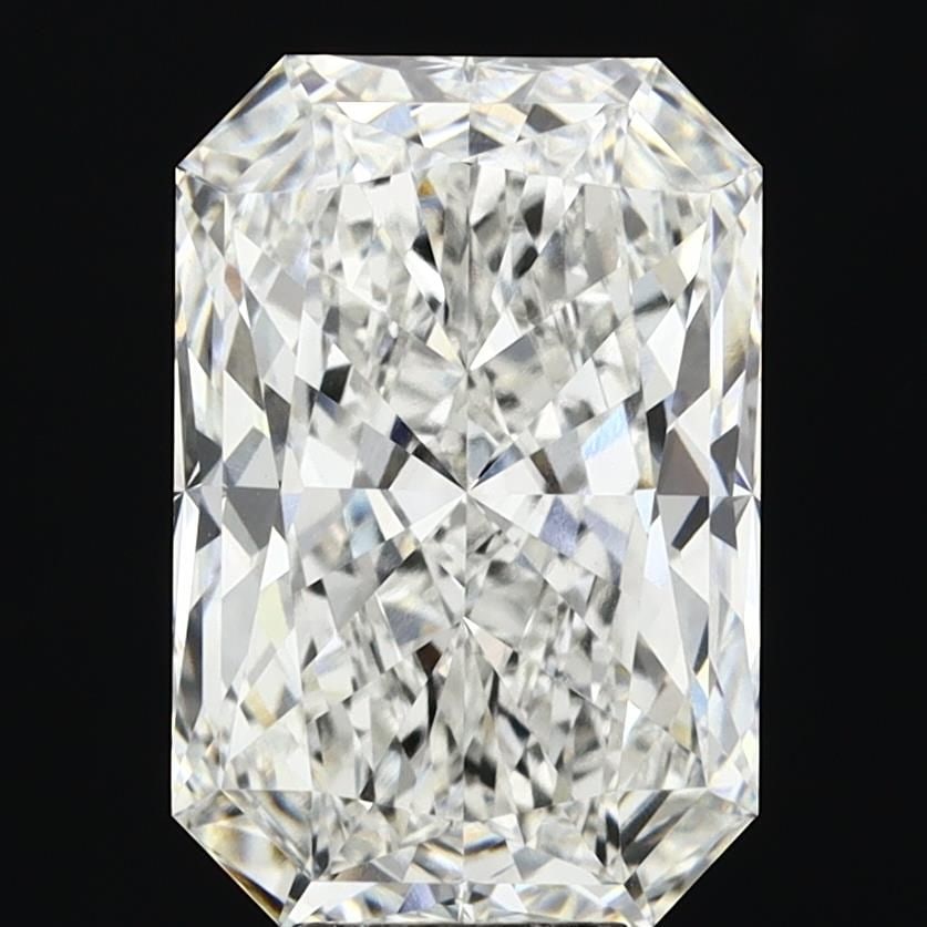 IGI Radiant 9.09ct F VVS2 - Loose Lab Diamond: IGI Radiant 9.09ct F VVS2 - Loose Lab Diamond Item Specifics: Source: This Is A Real Diamond Grown In A Lab Not Mined. Carat: 9.09 Cut: - Color: F Clarity: VVS2 Polish: EX Symmetry: EX Measurements: 1
