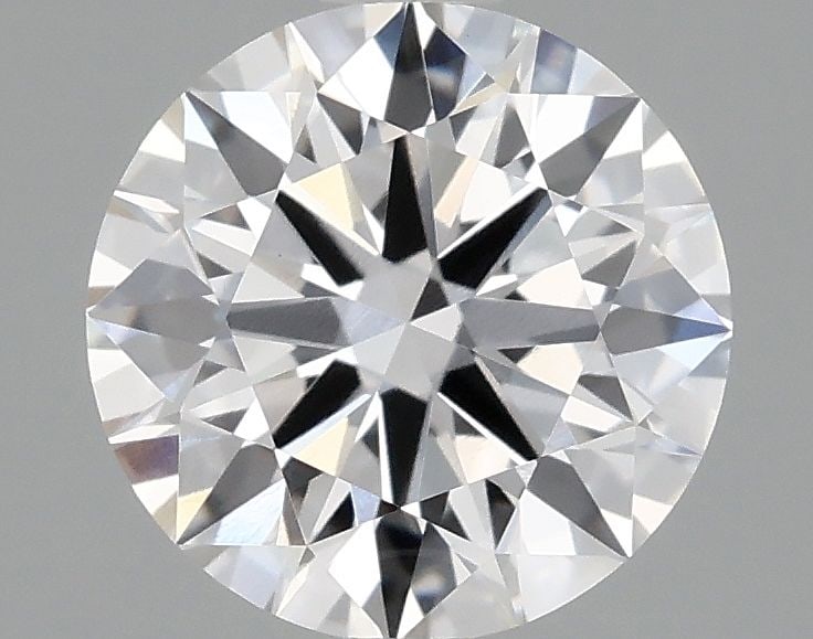 IGI Round 1.56ct F VVS2 - Ideal Loose Lab Diamond: IGI Round 1.56ct F VVS2 - Ideal Loose Lab Diamond Item Specifics: Source: This Is A Real Diamond Grown In A Lab Not Mined. Carat: 1.56 Cut: ID Color: F Clarity: VVS2 Polish: EX Symmetry: EX Measuremen