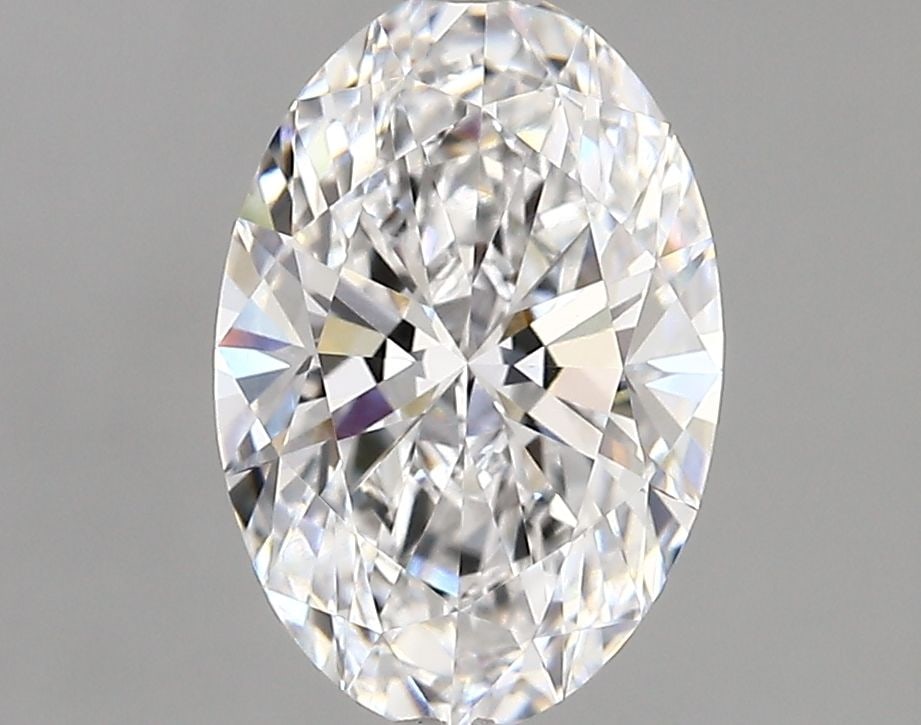 IGI Oval 2.16ct D VVS2 - Loose Lab Diamond: IGI Oval 2.16ct D VVS2 - Loose Lab Diamond Item Specifics: Source: This Is A Real Diamond Grown In A Lab Not Mined. Carat: 2.16 Cut: - Color: D Clarity: VVS2 Polish: EX Symmetry: EX Measurements: 10.7