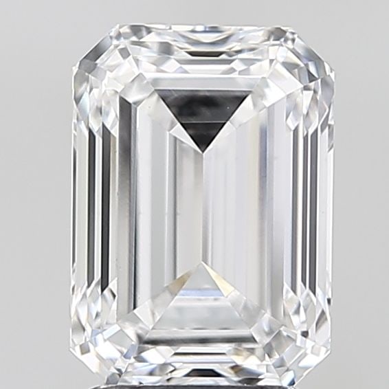 IGI Emerald 3.02ct D VVS2 - Loose Lab Diamond: IGI Emerald 3.02ct D VVS2 - Loose Lab Diamond Item Specifics: Source: This Is A Real Diamond Grown In A Lab Not Mined. Carat: 3.02 Cut: - Color: D Clarity: VVS2 Polish: EX Symmetry: EX Measurements: 9