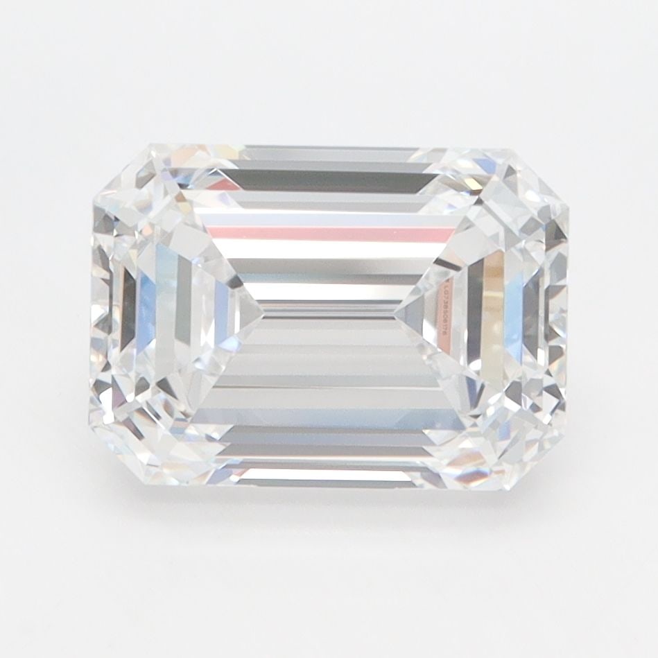 IGI Emerald 3.01ct D IF - Loose Lab Diamond: IGI Emerald 3.01ct D IF - Loose Lab Diamond Item Specifics: Source: This Is A Real Diamond Grown In A Lab Not Mined. Carat: 3.01 Cut: - Color: D Clarity: IF Polish: EX Symmetry: EX Measurements: 9.52L
