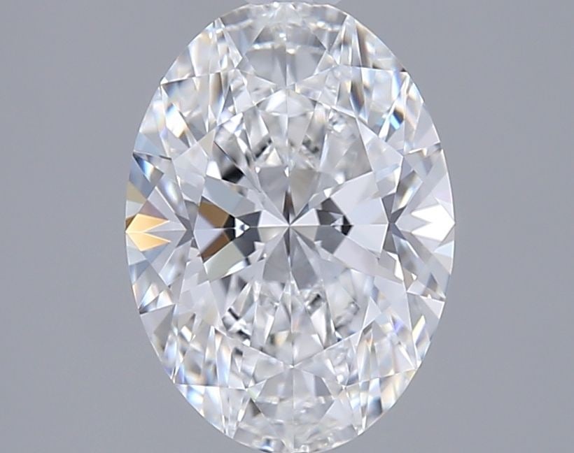 IGI Oval 1.5ct E VVS2 - Loose Lab Diamond: IGI Oval 1.5ct E VVS2 - Loose Lab Diamond Item Specifics: Source: This Is A Real Diamond Grown In A Lab Not Mined. Carat: 1.5 Cut: - Color: E Clarity: VVS2 Polish: EX Symmetry: EX Measurements: 9.11L 