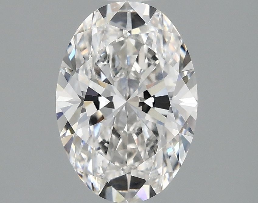 IGI Oval 1.47ct E VVS2 - Loose Lab Diamond: IGI Oval 1.47ct E VVS2 - Loose Lab Diamond Item Specifics: Source: This Is A Real Diamond Grown In A Lab Not Mined. Carat: 1.47 Cut: - Color: E Clarity: VVS2 Polish: EX Symmetry: EX Measurements: 9.06
