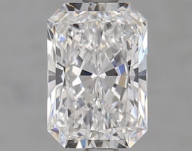 GIA Radiant 1.52ct D VVS2 - Loose Lab Diamond: GIA Radiant 1.52ct D VVS2 - Loose Lab Diamond Item Specifics: Source: This Is A Real Diamond Grown In A Lab Not Mined. Carat: 1.52 Cut: - Color: D Clarity: VVS2 Polish: EX Symmetry: EX Measurements: 8