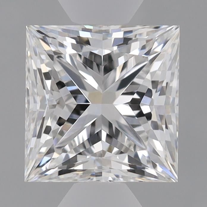 IGI Princess 0.95ct F VVS1 - Loose Lab Diamond: IGI Princess 0.95ct F VVS1 - Loose Lab Diamond Item Specifics: Source: This Is A Real Diamond Grown In A Lab Not Mined. Carat: 0.95 Cut: - Color: F Clarity: VVS1 Polish: EX Symmetry: EX Measurements: 