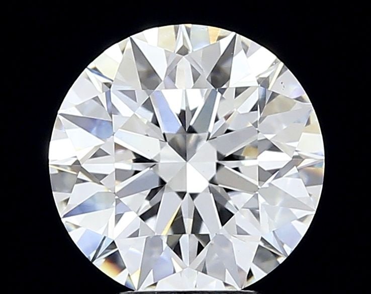 IGI Round 4.03ct F VVS2 - Loose Lab Diamond: IGI Round 4.03ct F VVS2 - Loose Lab Diamond Item Specifics: Source: This Is A Real Diamond Grown In A Lab Not Mined. Carat: 4.03 Cut: EX Color: F Clarity: VVS2 Polish: EX Symmetry: EX Measurements: 10
