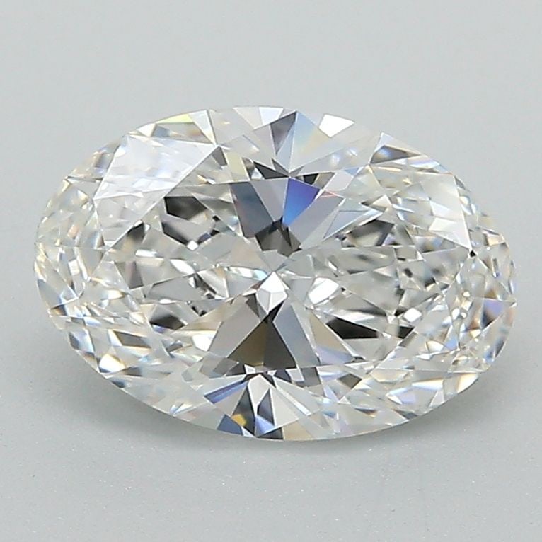 IGI Oval 1.59ct D VVS2 - Loose Lab Diamond: IGI Oval 1.59ct D VVS2 - Loose Lab Diamond Item Specifics: Source: This Is A Real Diamond Grown In A Lab Not Mined. Carat: 1.59 Cut: - Color: D Clarity: VVS2 Polish: EX Symmetry: EX Measurements: 9.75