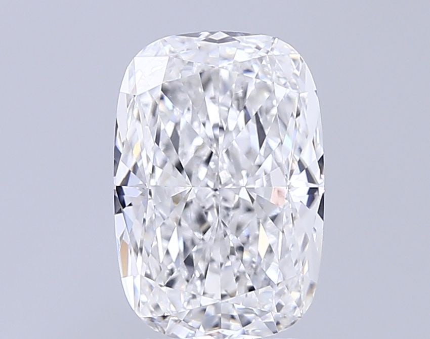 IGI Cushion Modified 3.07ct D VVS1 - Loose Lab Diamond: IGI Cushion Modified 3.07ct D VVS1 - Loose Lab Diamond Item Specifics: Source: This Is A Real Diamond Grown In A Lab Not Mined. Carat: 3.07 Cut: - Color: D Clarity: VVS1 Polish: EX Symmetry: EX Measur