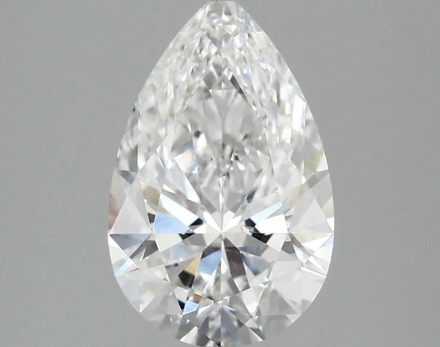 IGI Pear 1.87ct D VVS2 - Loose Lab Diamond: IGI Pear 1.87ct D VVS2 - Loose Lab Diamond Item Specifics: Source: This Is A Real Diamond Grown In A Lab Not Mined. Carat: 1.87 Cut: - Color: D Clarity: VVS2 Polish: EX Symmetry: EX Measurements: 10.8
