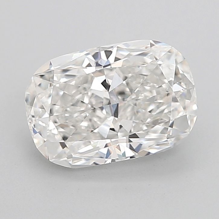 IGI Cushion Modified 2.55ct F VVS2 - Loose Lab Diamond: IGI Cushion Modified 2.55ct F VVS2 - Loose Lab Diamond Item Specifics: Source: This Is A Real Diamond Grown In A Lab Not Mined. Carat: 2.55 Cut: - Color: F Clarity: VVS2 Polish: EX Symmetry: EX Measur