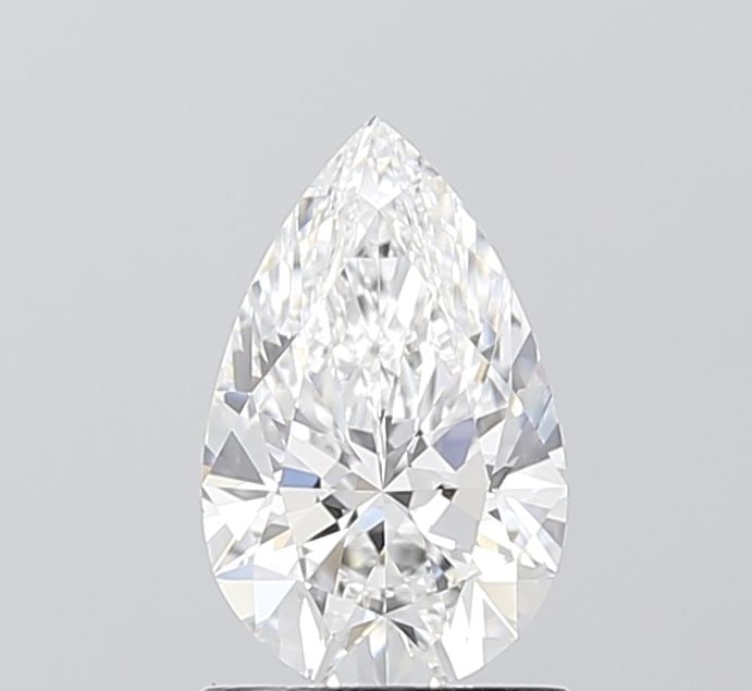 IGI Pear 1.11ct D VVS1 - Loose Lab Diamond: IGI Pear 1.11ct D VVS1 - Loose Lab Diamond Item Specifics: Source: This Is A Real Diamond Grown In A Lab Not Mined. Carat: 1.11 Cut: - Color: D Clarity: VVS1 Polish: EX Symmetry: EX Measurements: 9.18