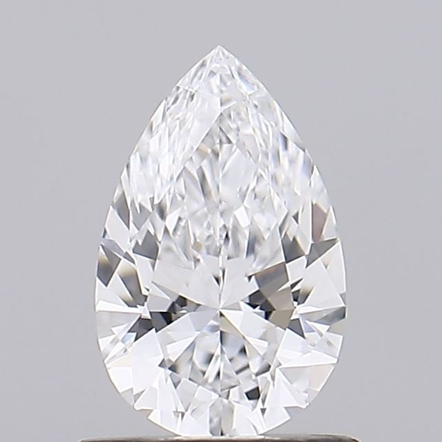 IGI Pear 0.75ct D VVS2 - Loose Lab Diamond: IGI Pear 0.75ct D VVS2 - Loose Lab Diamond Item Specifics: Source: This Is A Real Diamond Grown In A Lab Not Mined. Carat: 0.75 Cut: - Color: D Clarity: VVS2 Polish: EX Symmetry: EX Measurements: 7.98