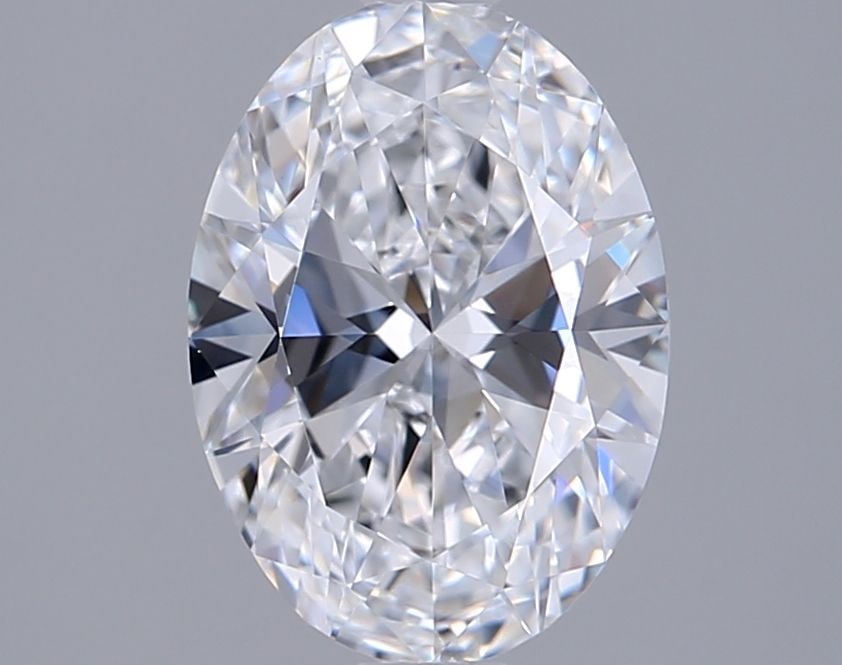 IGI Oval 1.5ct D VVS2 - Loose Lab Diamond: IGI Oval 1.5ct D VVS2 - Loose Lab Diamond Item Specifics: Source: This Is A Real Diamond Grown In A Lab Not Mined. Carat: 1.5 Cut: - Color: D Clarity: VVS2 Polish: EX Symmetry: EX Measurements: 9.16L 