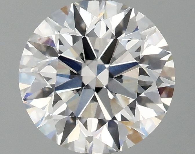 IGI Round 1.56ct F VVS2 - Loose Lab Diamond: IGI Round 1.56ct F VVS2 - Loose Lab Diamond Item Specifics: Source: This Is A Real Diamond Grown In A Lab Not Mined. Carat: 1.56 Cut: EX Color: F Clarity: VVS2 Polish: EX Symmetry: EX Measurements: 7.