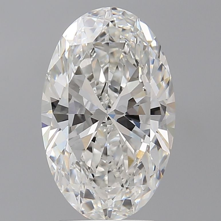 IGI Oval 3.59ct E VVS2 - Loose Lab Diamond: IGI Oval 3.59ct E VVS2 - Loose Lab Diamond Item Specifics: Source: This Is A Real Diamond Grown In A Lab Not Mined. Carat: 3.59 Cut: - Color: E Clarity: VVS2 Polish: EX Symmetry: EX Measurements: 13.2