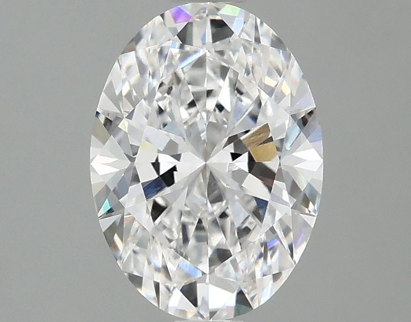 IGI Oval 1.57ct D VVS2 - Loose Lab Diamond: IGI Oval 1.57ct D VVS2 - Loose Lab Diamond Item Specifics: Source: This Is A Real Diamond Grown In A Lab Not Mined. Carat: 1.57 Cut: - Color: D Clarity: VVS2 Polish: EX Symmetry: EX Measurements: 9.06