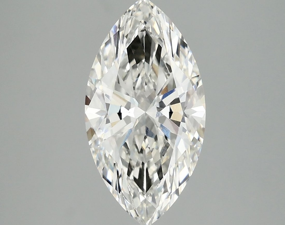 IGI Marquise 2.51ct F VVS2 - Loose Lab Diamond: IGI Marquise 2.51ct F VVS2 - Loose Lab Diamond Item Specifics: Source: This Is A Real Diamond Grown In A Lab Not Mined. Carat: 2.51 Cut: - Color: F Clarity: VVS2 Polish: EX Symmetry: EX Measurements: 