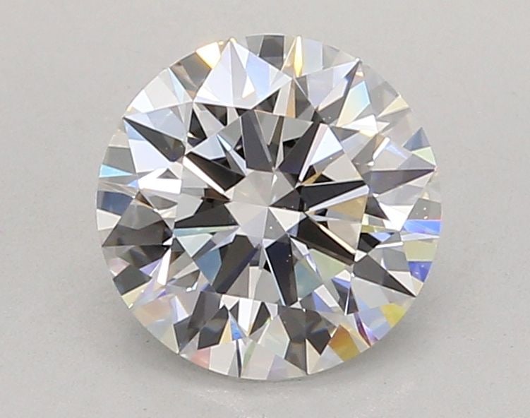 IGI Round 2.03ct E VVS1 - Ideal Loose Lab Diamond: IGI Round 2.03ct E VVS1 - Ideal Loose Lab Diamond Item Specifics: Source: This Is A Real Diamond Grown In A Lab Not Mined. Carat: 2.03 Cut: ID Color: E Clarity: VVS1 Polish: EX Symmetry: EX Measuremen
