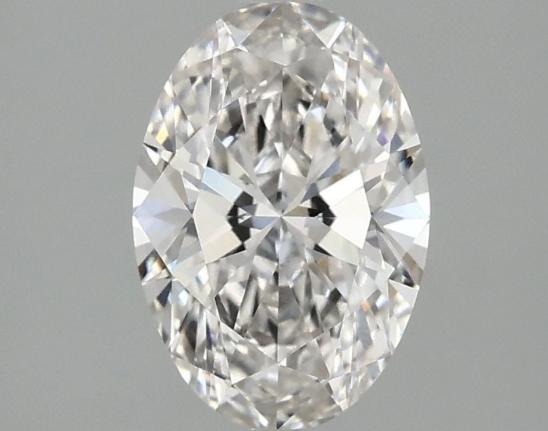 IGI Oval 1.42ct F VVS2 - Loose Lab Diamond: IGI Oval 1.42ct F VVS2 - Loose Lab Diamond Item Specifics: Source: This Is A Real Diamond Grown In A Lab Not Mined. Carat: 1.42 Cut: - Color: F Clarity: VVS2 Polish: EX Symmetry: EX Measurements: 9.33