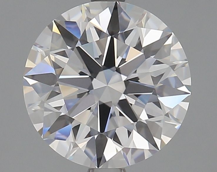 GIA Round 3.02ct D VVS2 - Loose Lab Diamond: GIA Round 3.02ct D VVS2 - Loose Lab Diamond Item Specifics: Source: This Is A Real Diamond Grown In A Lab Not Mined. Carat: 3.02 Cut: EX Color: D Clarity: VVS2 Polish: EX Symmetry: EX Measurements: 9.