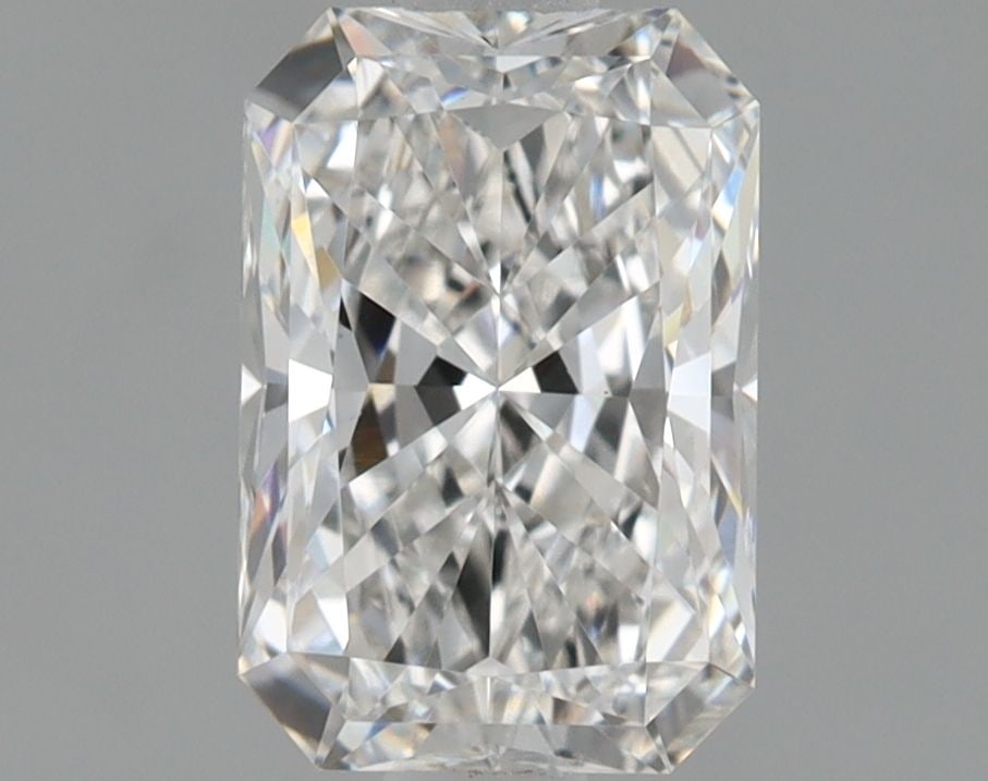 IGI Radiant 1.14ct E VVS2 - Loose Lab Diamond: IGI Radiant 1.14ct E VVS2 - Loose Lab Diamond Item Specifics: Source: This Is A Real Diamond Grown In A Lab Not Mined. Carat: 1.14 Cut: - Color: E Clarity: VVS2 Polish: EX Symmetry: EX Measurements: 7