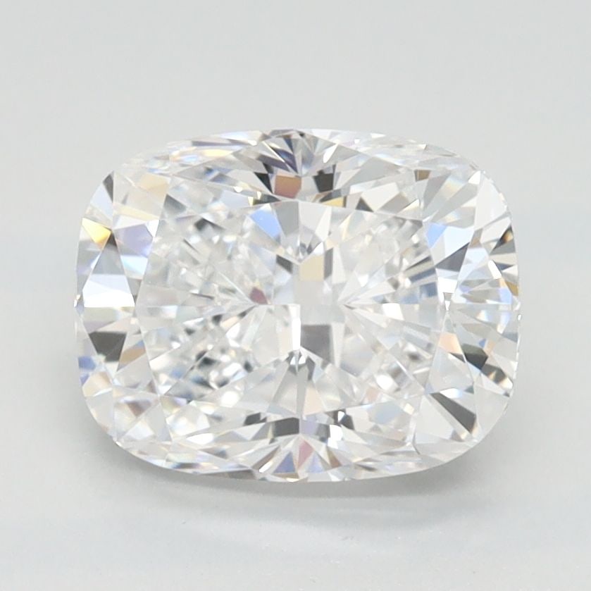 IGI Cushion Modified 1.51ct D IF - Loose Lab Diamond: IGI Cushion Modified 1.51ct D IF - Loose Lab Diamond Item Specifics: Source: This Is A Real Diamond Grown In A Lab Not Mined. Carat: 1.51 Cut: - Color: D Clarity: IF Polish: EX Symmetry: EX Measuremen