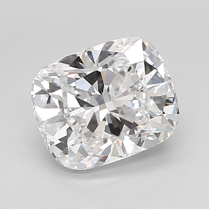 IGI Cushion Modified 3.01ct D IF - Loose Lab Diamond: IGI Cushion Modified 3.01ct D IF - Loose Lab Diamond Item Specifics: Source: This Is A Real Diamond Grown In A Lab Not Mined. Carat: 3.01 Cut: - Color: D Clarity: IF Polish: EX Symmetry: EX Measuremen