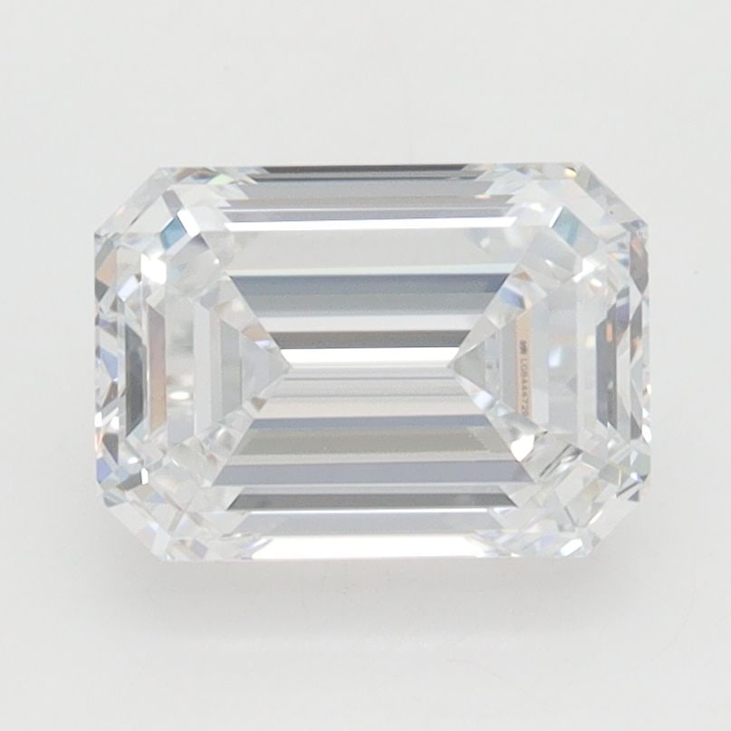 IGI Emerald 1.55ct D VVS1 - Loose Lab Diamond: IGI Emerald 1.55ct D VVS1 - Loose Lab Diamond Item Specifics: Source: This Is A Real Diamond Grown In A Lab Not Mined. Carat: 1.55 Cut: - Color: D Clarity: VVS1 Polish: EX Symmetry: EX Measurements: 7