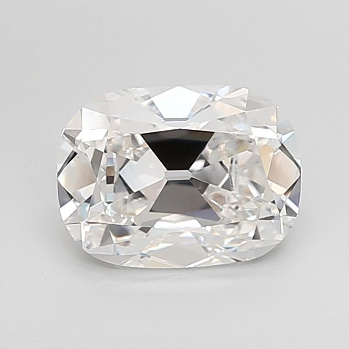 IGI Cushion Brilliant 3.02ct F VVS2 - Loose Lab Diamond: IGI Cushion Brilliant 3.02ct F VVS2 - Loose Lab Diamond Item Specifics: Source: This Is A Real Diamond Grown In A Lab Not Mined. Carat: 3.02 Cut: - Color: F Clarity: VVS2 Polish: EX Symmetry: EX