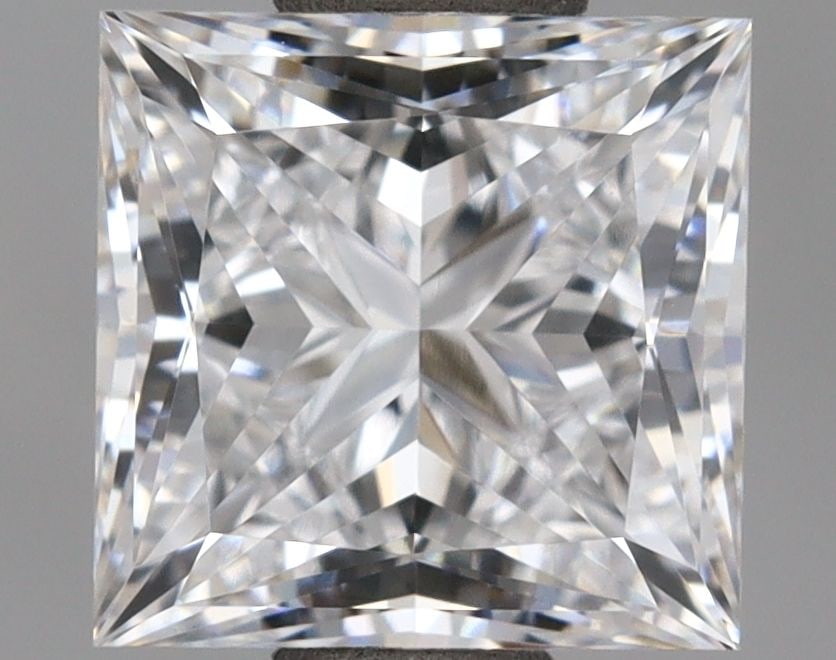 IGI Princess 1.19ct D VVS2 - Loose Lab Diamond: IGI Princess 1.19ct D VVS2 - Loose Lab Diamond Item Specifics: Source: This Is A Real Diamond Grown In A Lab Not Mined. Carat: 1.19 Cut: - Color: D Clarity: VVS2 Polish: EX Symmetry: EX Measurements: