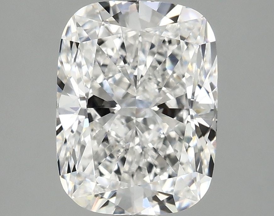IGI Cushion Modified 2.52ct E VVS2 - Loose Lab Diamond: IGI Cushion Modified 2.52ct E VVS2 - Loose Lab Diamond Item Specifics: Source: This Is A Real Diamond Grown In A Lab Not Mined. Carat: 2.52 Cut: - Color: E Clarity: VVS2 Polish: EX Symmetry: EX Measur