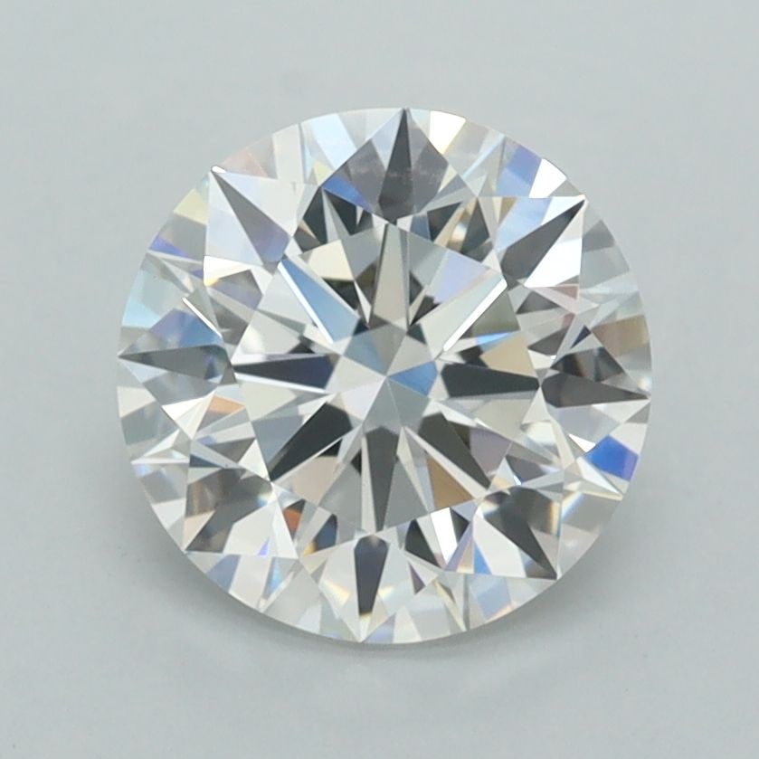 IGI Round 2.05ct E VVS2 - Ideal Loose Lab Diamond: IGI Round 2.05ct E VVS2 - Ideal Loose Lab Diamond Item Specifics: Source: This Is A Real Diamond Grown In A Lab Not Mined. Carat: 2.05 Cut: ID Color: E Clarity: VVS2 Polish: EX Symmetry: EX