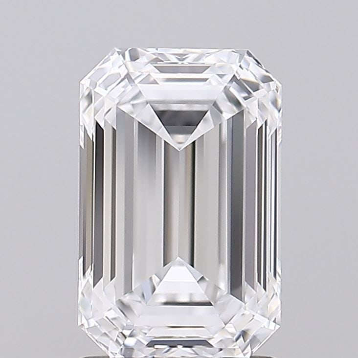 IGI Emerald 1.82ct D IF - Loose Lab Diamond: IGI Emerald 1.82ct D IF - Loose Lab Diamond Item Specifics: Source: This Is A Real Diamond Grown In A Lab Not Mined. Carat: 1.82 Cut: - Color: D Clarity: IF Polish: EX Symmetry: EX Measurements: