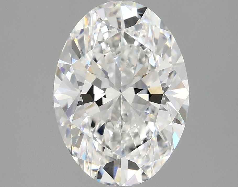 IGI Oval 2.03ct D VVS2 - Loose Lab Diamond: IGI Oval 2.03ct D VVS2 - Loose Lab Diamond Item Specifics: Source: This Is A Real Diamond Grown In A Lab Not Mined. Carat: 2.03 Cut: - Color: D Clarity: VVS2 Polish: EX Symmetry: EX Measurements: 9.92