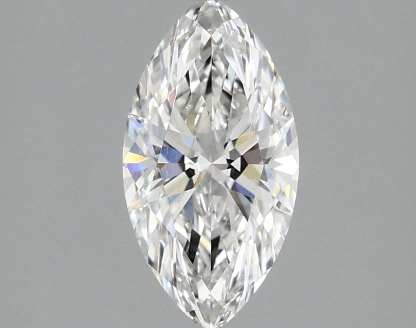 IGI Marquise 1.01ct E VVS2 - Loose Lab Diamond: IGI Marquise 1.01ct E VVS2 - Loose Lab Diamond Item Specifics: Source: This Is A Real Diamond Grown In A Lab Not Mined. Carat: 1.01 Cut: - Color: E Clarity: VVS2 Polish: EX Symmetry: EX Measurements: 