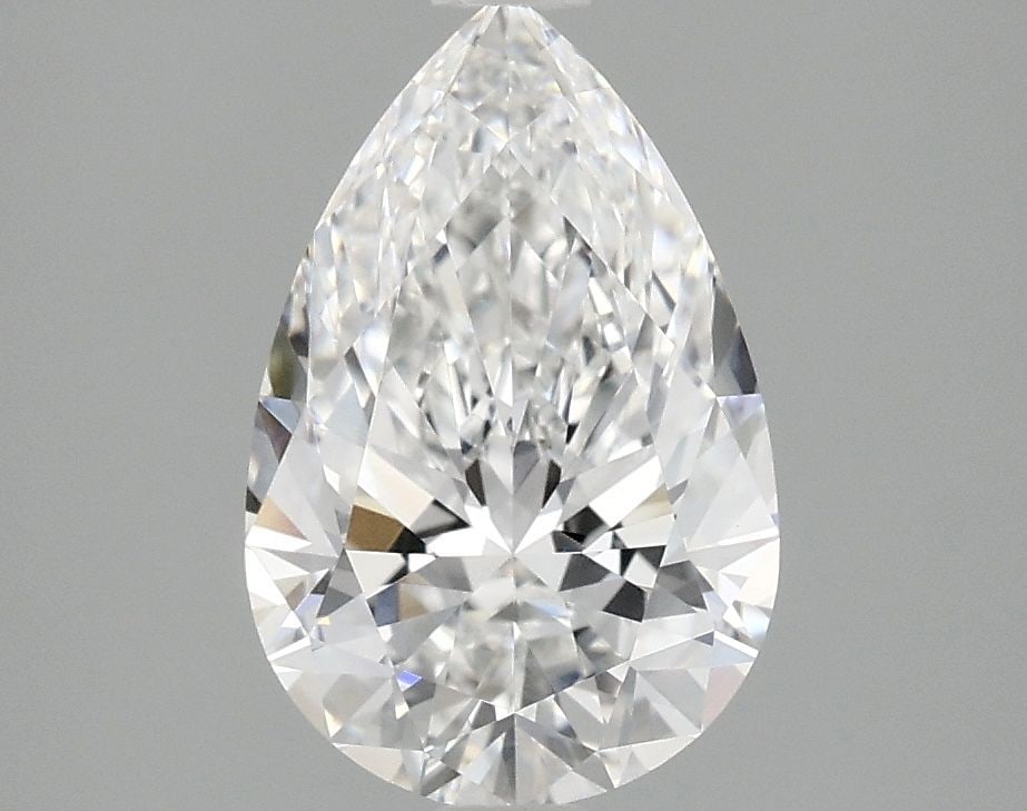 IGI Pear 1.98ct D VVS2 - Loose Lab Diamond: IGI Pear 1.98ct D VVS2 - Loose Lab Diamond Item Specifics: Source: This Is A Real Diamond Grown In A Lab Not Mined. Carat: 1.98 Cut: - Color: D Clarity: VVS2 Polish: EX Symmetry: EX Measurements: 10.9