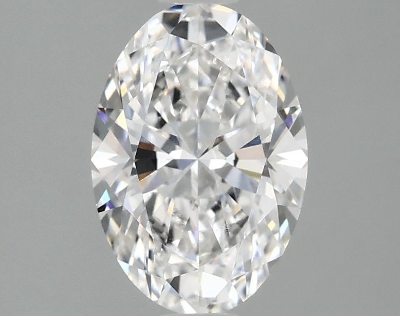 IGI Oval 1.56ct D VVS2 - Loose Lab Diamond: IGI Oval 1.56ct D VVS2 - Loose Lab Diamond Item Specifics: Source: This Is A Real Diamond Grown In A Lab Not Mined. Carat: 1.56 Cut: - Color: D Clarity: VVS2 Polish: EX Symmetry: EX Measurements: 9.41