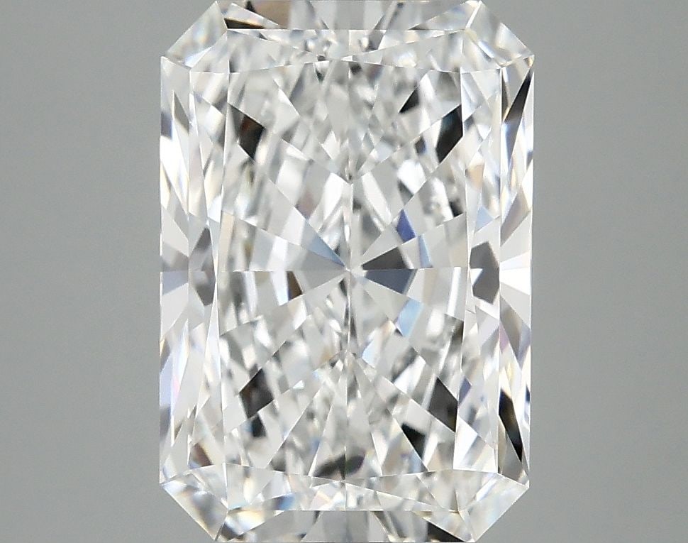 IGI Radiant 4.01ct E VVS2 - Loose Lab Diamond: IGI Radiant 4.01ct E VVS2 - Loose Lab Diamond Item Specifics: Source: This Is A Real Diamond Grown In A Lab Not Mined. Carat: 4.01 Cut: - Color: E Clarity: VVS2 Polish: EX Symmetry: EX Measurements: 1