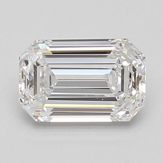 IGI Emerald 0.87ct D IF - Loose Lab Diamond: IGI Emerald 0.87ct D IF - Loose Lab Diamond Item Specifics: Source: This Is A Real Diamond Grown In A Lab Not Mined. Carat: 0.87 Cut: - Color: D Clarity: IF Polish: EX Symmetry: EX Measurements: 6.8L 