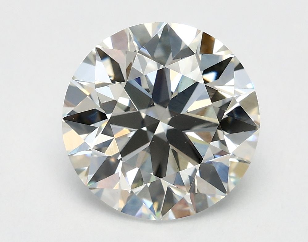 IGI Round 2.0ct H VVS2 - Ideal Loose Lab Diamond: IGI Round 2.0ct H VVS2 - Ideal Loose Lab Diamond Item Specifics: Source: This Is A Real Diamond Grown In A Lab Not Mined. Carat: 2.0 Cut: ID Color: H Clarity: VVS2 Polish: EX Symmetry: EX Measurements