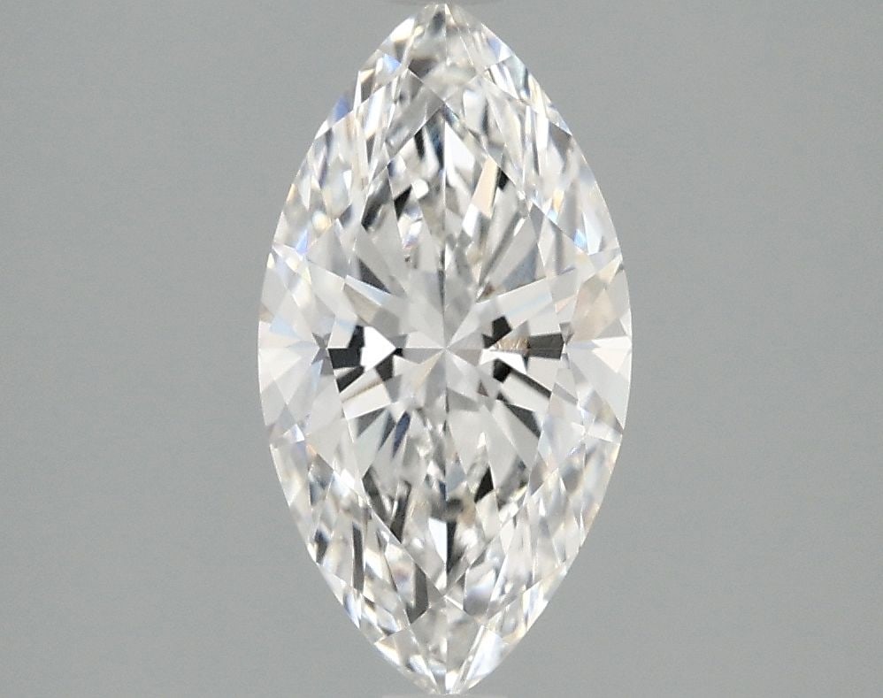 IGI Marquise 1.59ct F VVS1 - Loose Lab Diamond: IGI Marquise 1.59ct F VVS1 - Loose Lab Diamond Item Specifics: Source: This Is A Real Diamond Grown In A Lab Not Mined. Carat: 1.59 Cut: - Color: F Clarity: VVS1 Polish: EX Symmetry: EX Measurements: 
