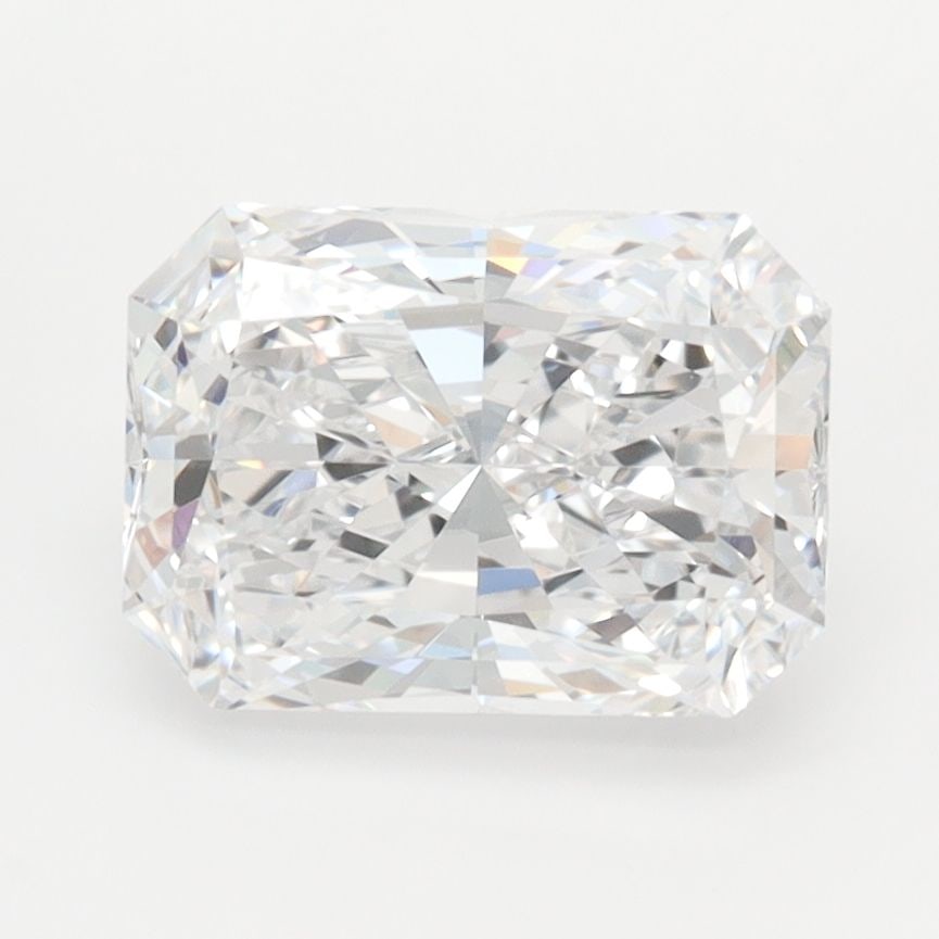 IGI Radiant 2.02ct D VVS1 - Loose Lab Diamond: IGI Radiant 2.02ct D VVS1 - Loose Lab Diamond Item Specifics: Source: This Is A Real Diamond Grown In A Lab Not Mined. Carat: 2.02 Cut: - Color: D Clarity: VVS1 Polish: EX Symmetry: EX Measurements: 8