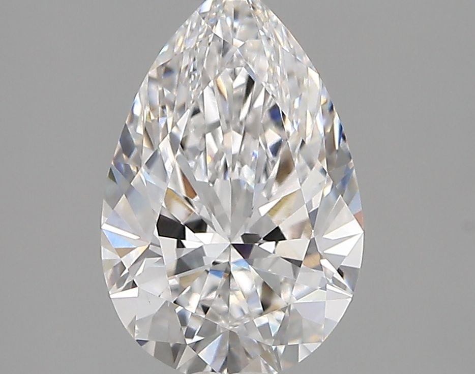 IGI Pear 2.19ct D VVS1 - Loose Lab Diamond: IGI Pear 2.19ct D VVS1 - Loose Lab Diamond Item Specifics: Source: This Is A Real Diamond Grown In A Lab Not Mined. Carat: 2.19 Cut: - Color: D Clarity: VVS1 Polish: EX Symmetry: EX Measurements: 11.2