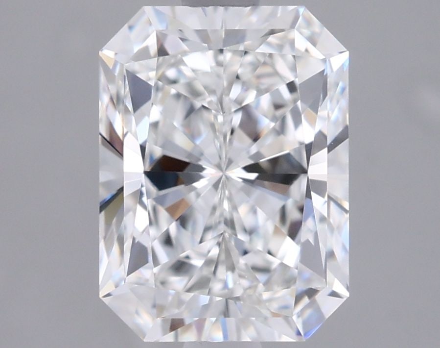 IGI Radiant 2.07ct E VVS1 - Loose Lab Diamond: IGI Radiant 2.07ct E VVS1 - Loose Lab Diamond Item Specifics: Source: This Is A Real Diamond Grown In A Lab Not Mined. Carat: 2.07 Cut: - Color: E Clarity: VVS1 Polish: EX Symmetry: EX Measurements: 8