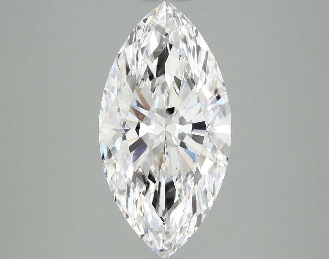 IGI Marquise 3.06ct D VVS2 - Loose Lab Diamond: IGI Marquise 3.06ct D VVS2 - Loose Lab Diamond Item Specifics: Source: This Is A Real Diamond Grown In A Lab Not Mined. Carat: 3.06 Cut: - Color: D Clarity: VVS2 Polish: EX Symmetry: EX Measurements: