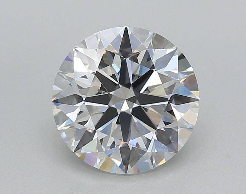 Round 2.02ct F VVS2 - Loose Lab Diamond: Round 2.02ct F VVS2 - Loose Lab Diamond Item Specifics: Source: This Is A Real Diamond Grown In A Lab Not Mined. Carat: 2.02 Cut: EX Color: F Clarity: VVS2 Polish: EX Symmetry: EX Measurements: 8.05L 